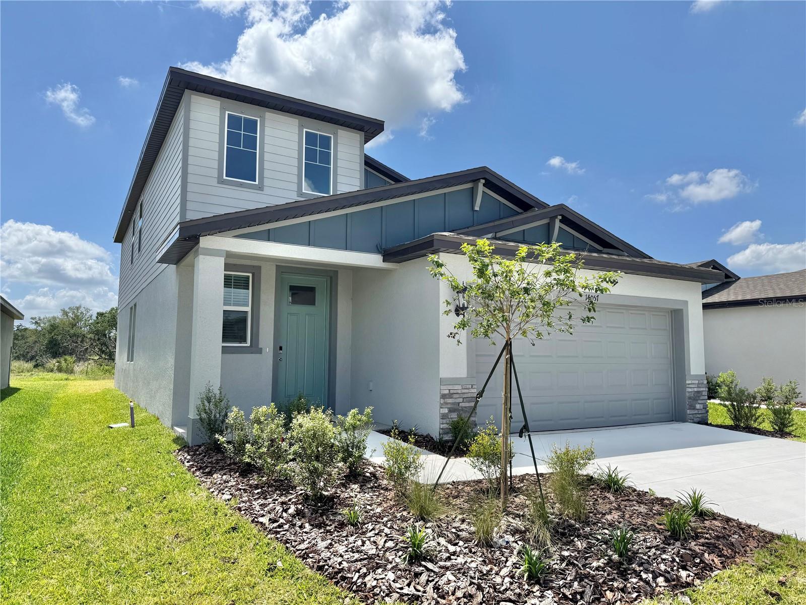 14057 CRUTCHFIELD CT, PARRISH, FL, 34219