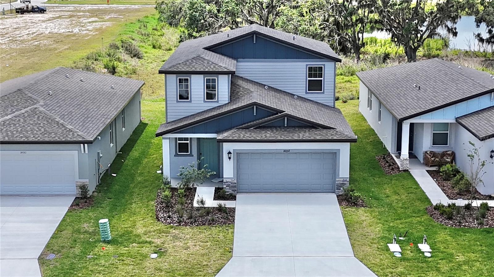 14057 CRUTCHFIELD CT, PARRISH, FL, 34219