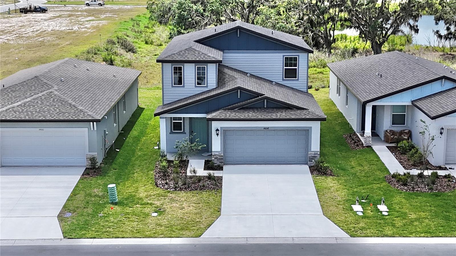 14057 CRUTCHFIELD CT, PARRISH, FL, 34219