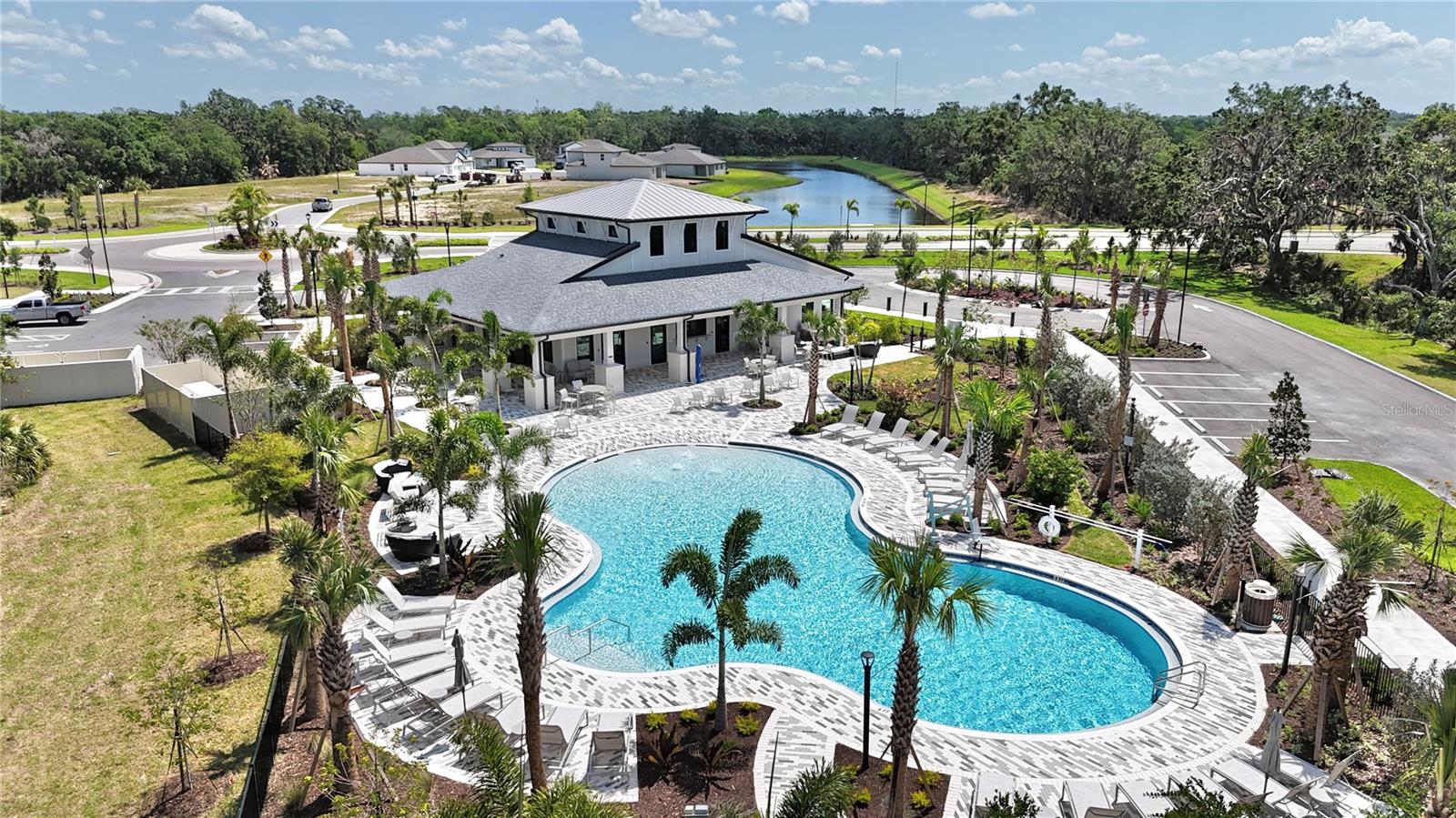 14057 CRUTCHFIELD CT, PARRISH, FL, 34219