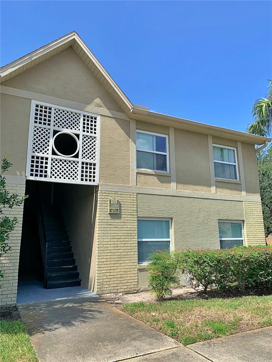 2432 SWAILES DR #6, ORLANDO, FL, 32837