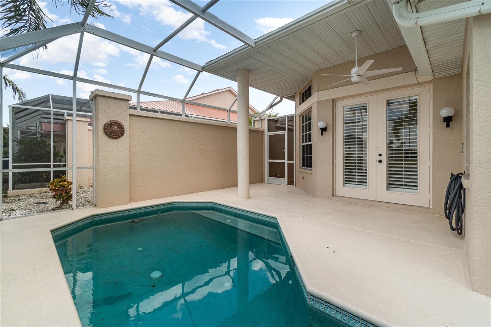814 VIA TRIPOLI, PUNTA GORDA, FL, 33950