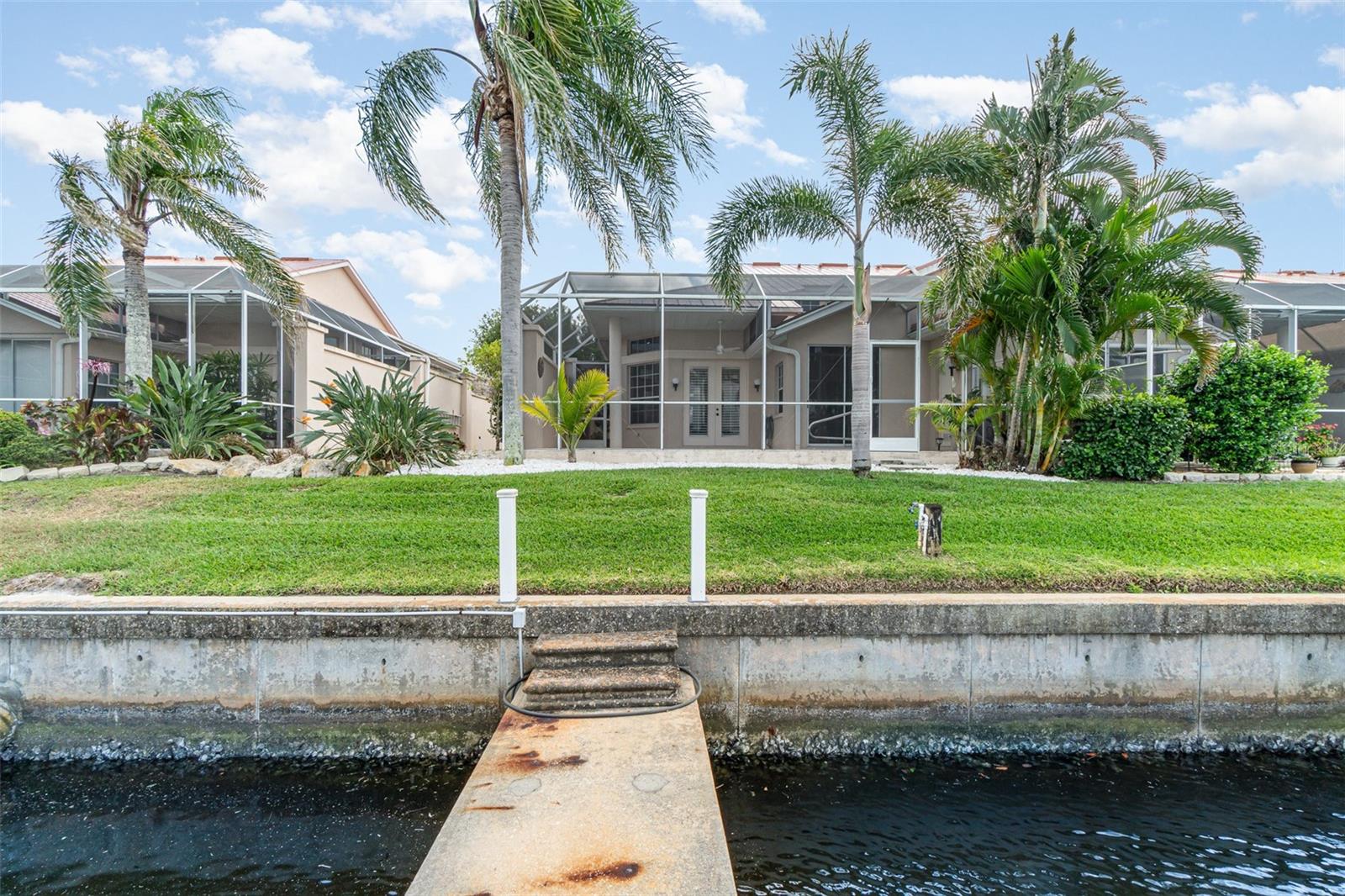 814 VIA TRIPOLI, PUNTA GORDA, FL, 33950