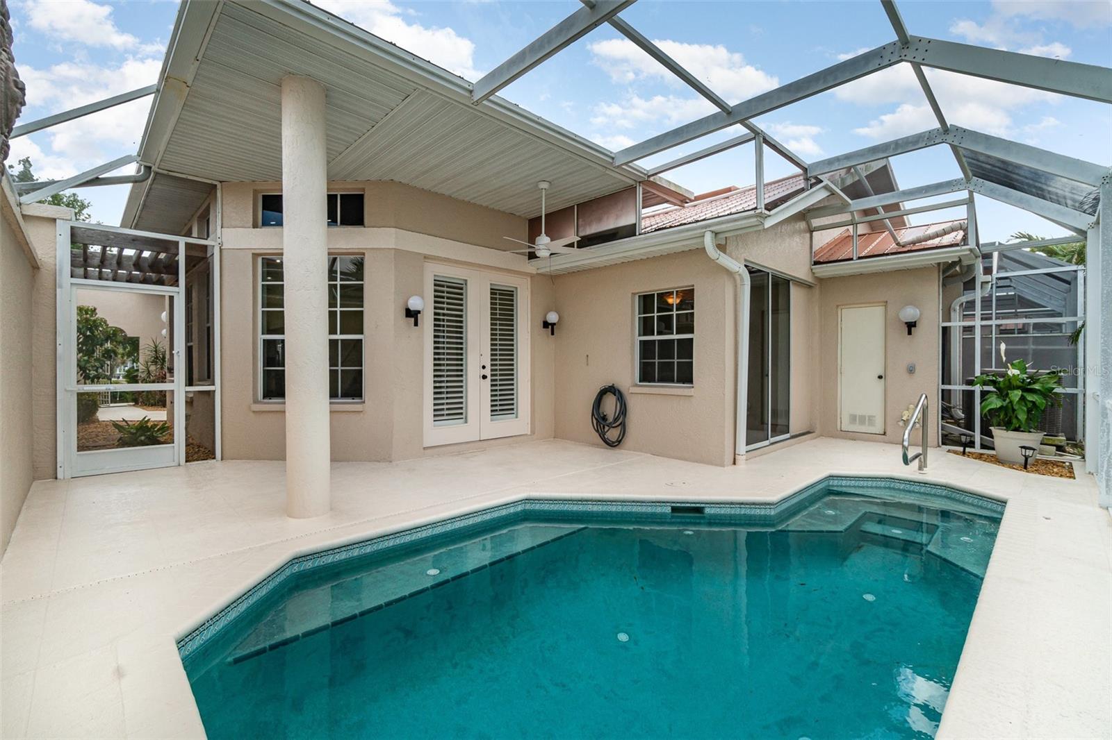 814 VIA TRIPOLI, PUNTA GORDA, FL, 33950