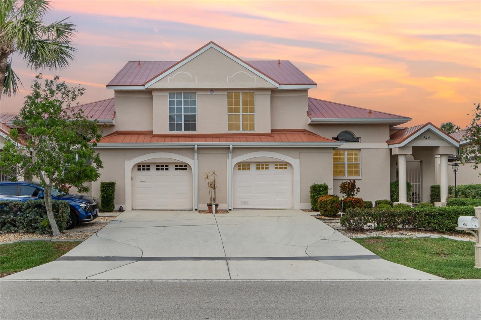 814 VIA TRIPOLI, PUNTA GORDA, FL, 33950