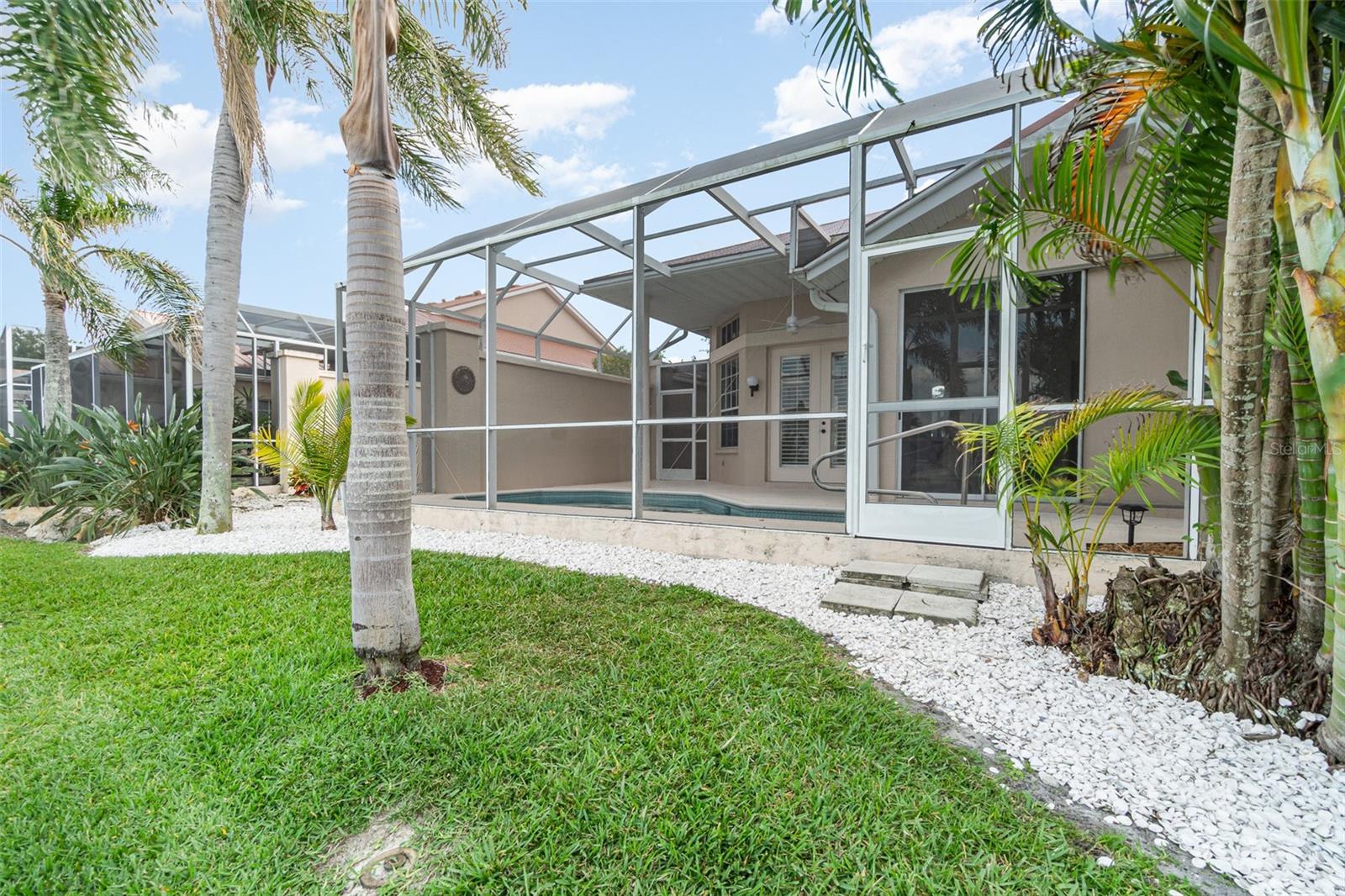 814 VIA TRIPOLI, PUNTA GORDA, FL, 33950