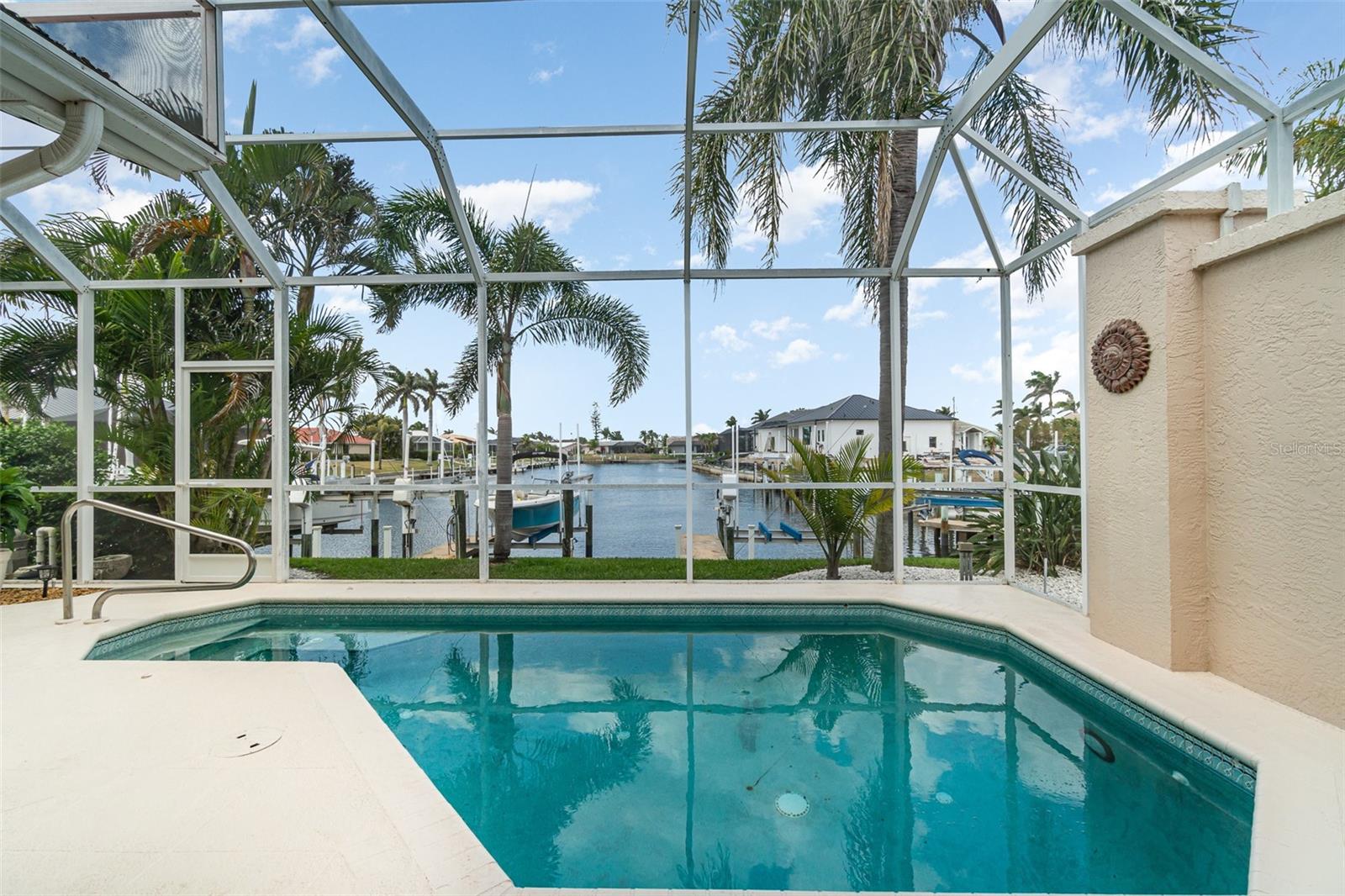 814 VIA TRIPOLI, PUNTA GORDA, FL, 33950
