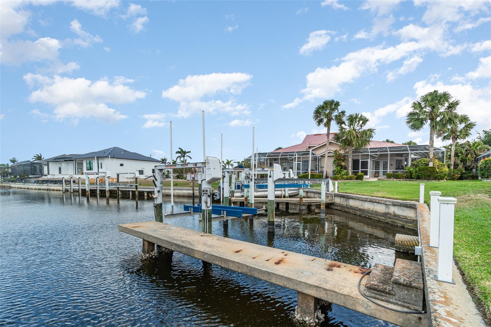 814 VIA TRIPOLI, PUNTA GORDA, FL, 33950
