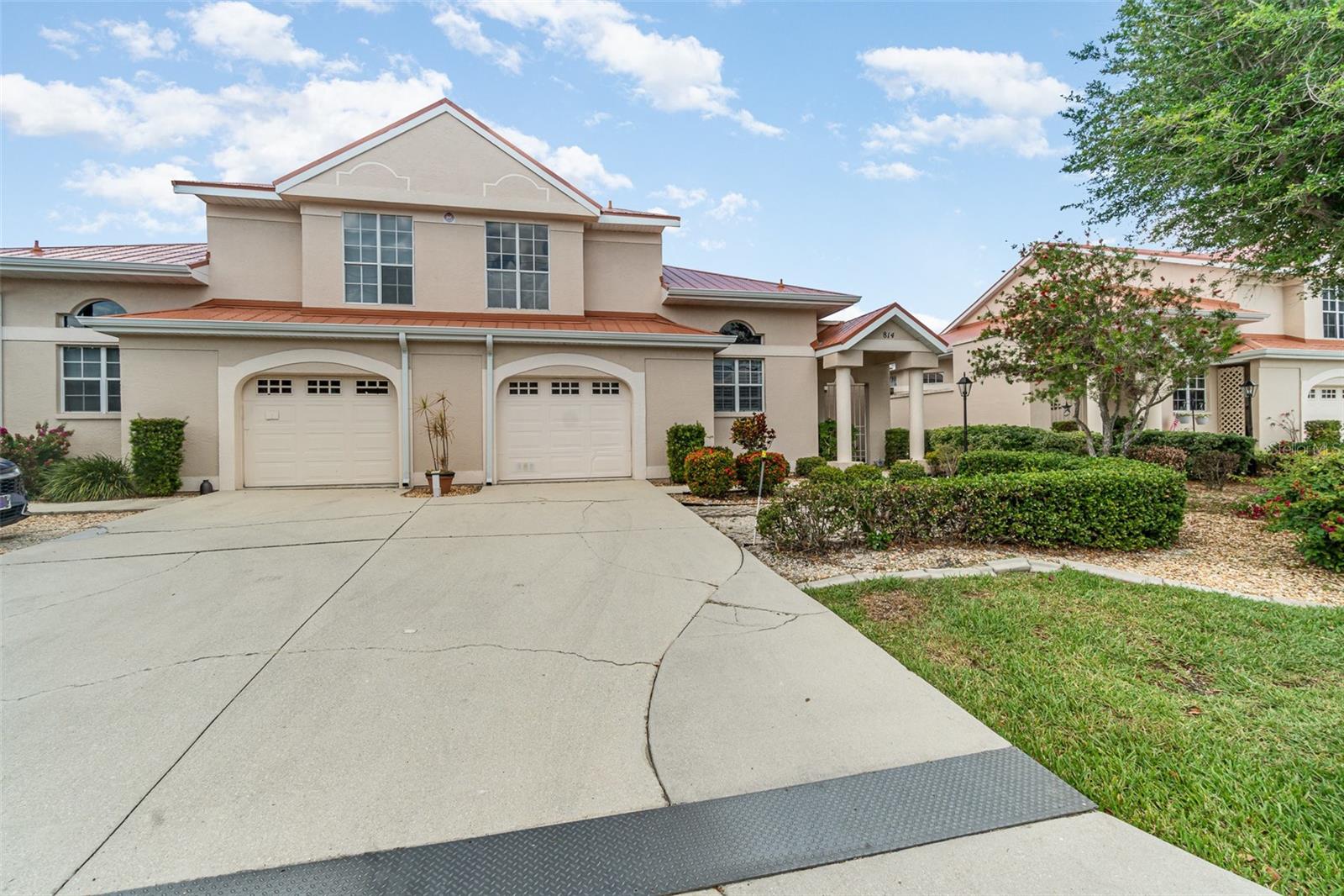 814 VIA TRIPOLI, PUNTA GORDA, FL, 33950