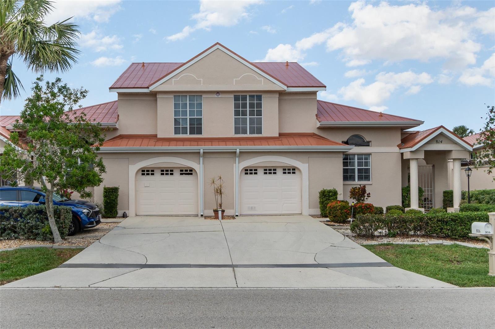 814 VIA TRIPOLI, PUNTA GORDA, FL, 33950