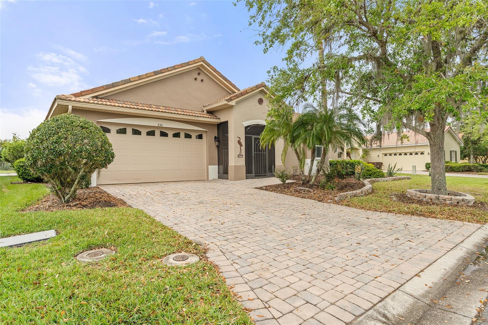 650 SHOREHAVEN DR, POINCIANA, FL, 34759