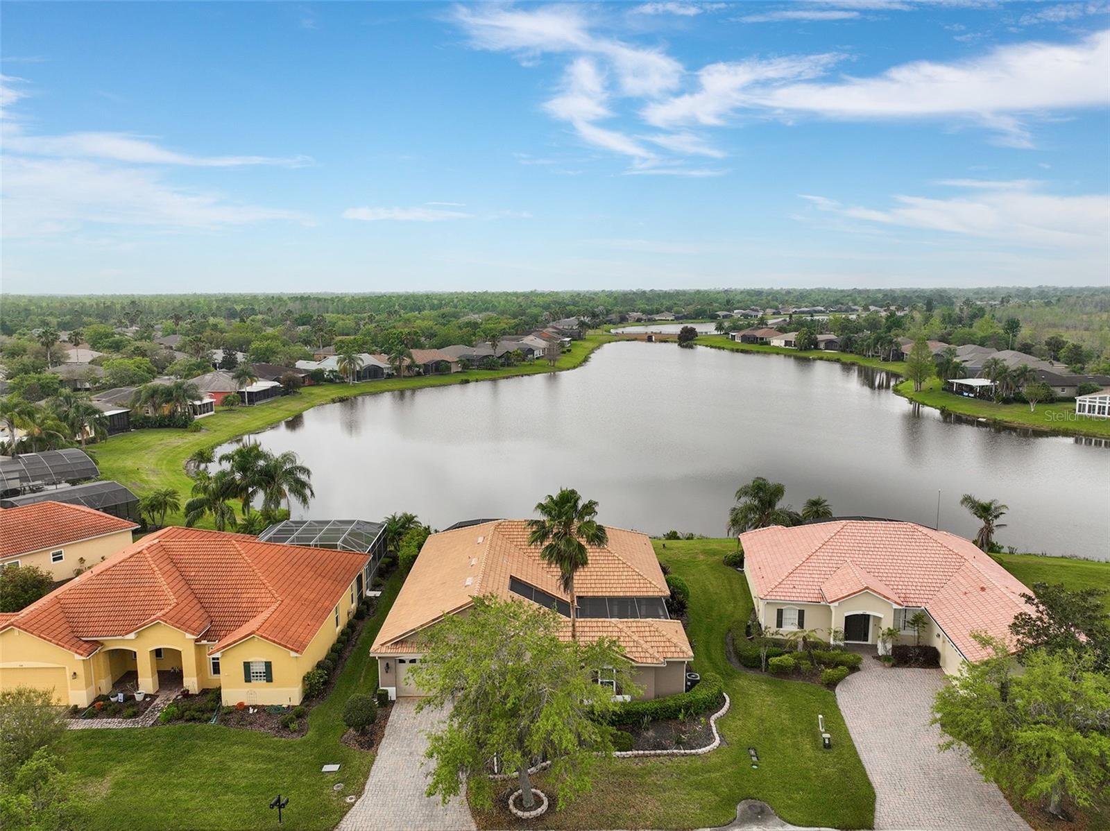 650 SHOREHAVEN DR, POINCIANA, FL, 34759