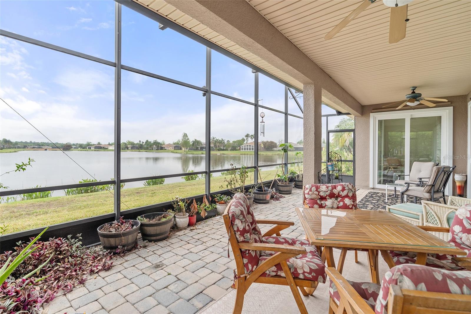 650 SHOREHAVEN DR, POINCIANA, FL, 34759