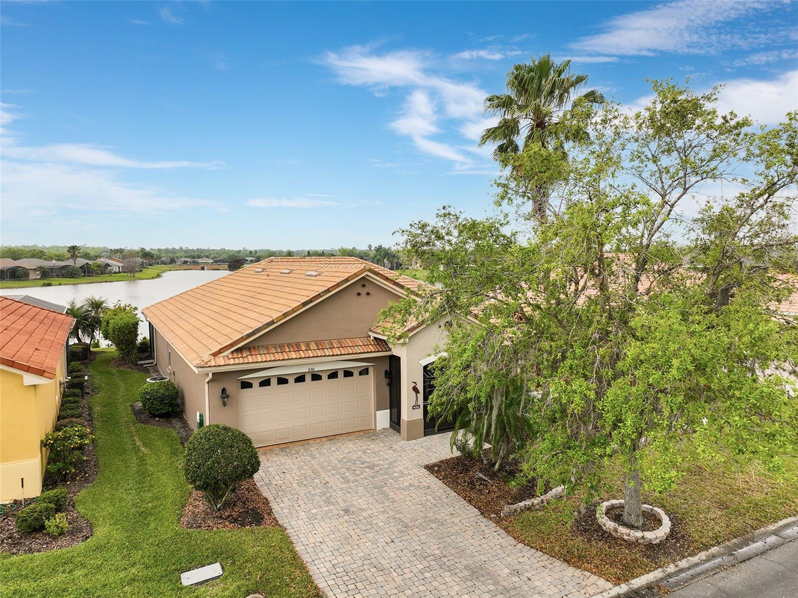 650 SHOREHAVEN DR, POINCIANA, FL, 34759