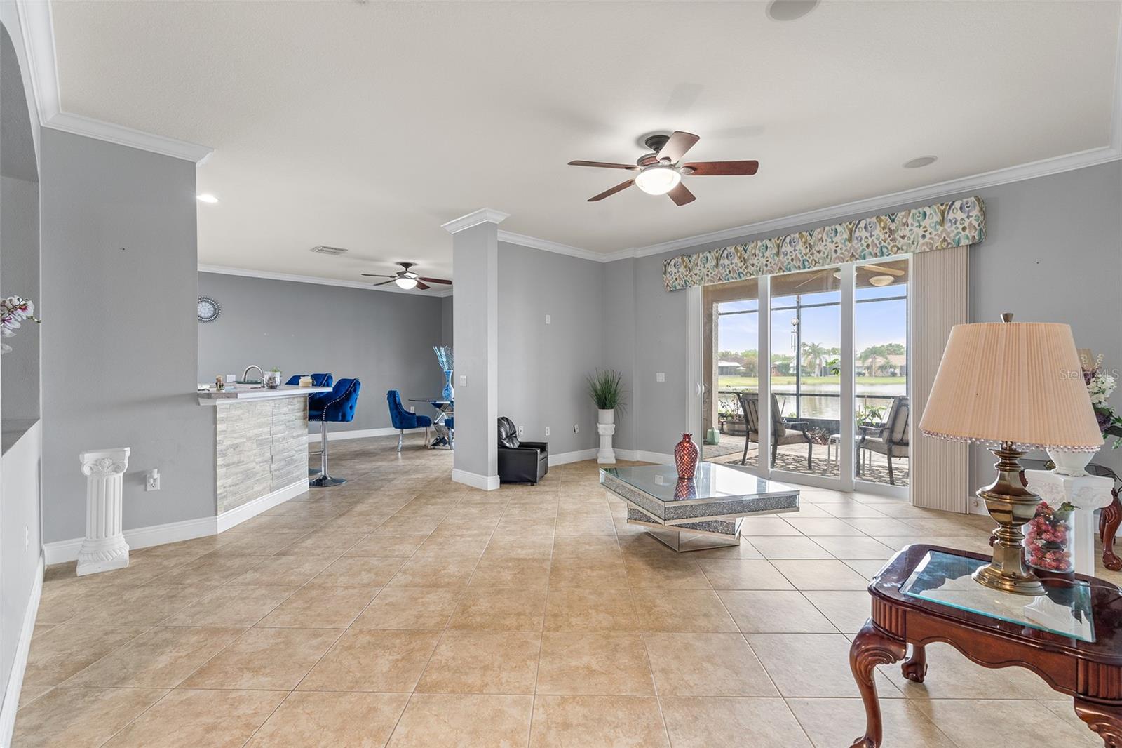 650 SHOREHAVEN DR, POINCIANA, FL, 34759