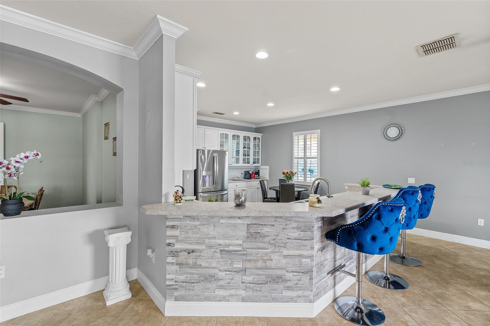 650 SHOREHAVEN DR, POINCIANA, FL, 34759