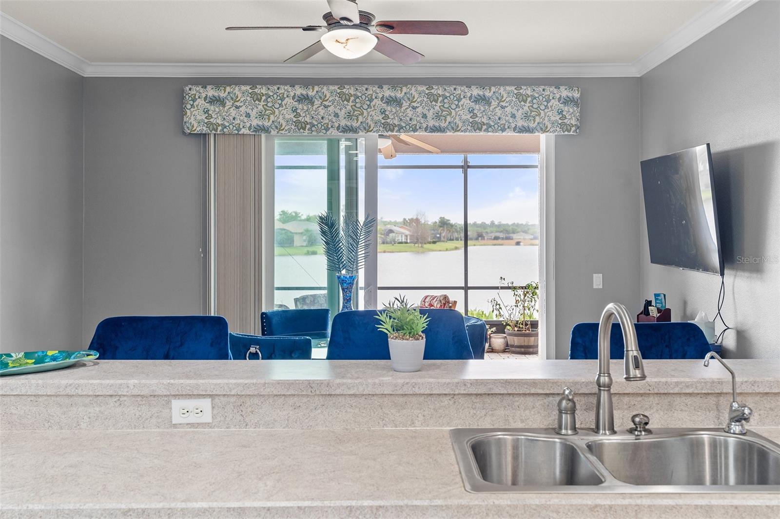 650 SHOREHAVEN DR, POINCIANA, FL, 34759