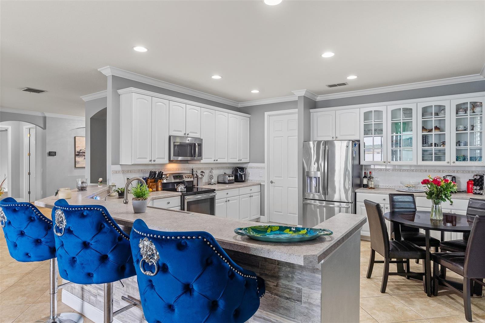 650 SHOREHAVEN DR, POINCIANA, FL, 34759