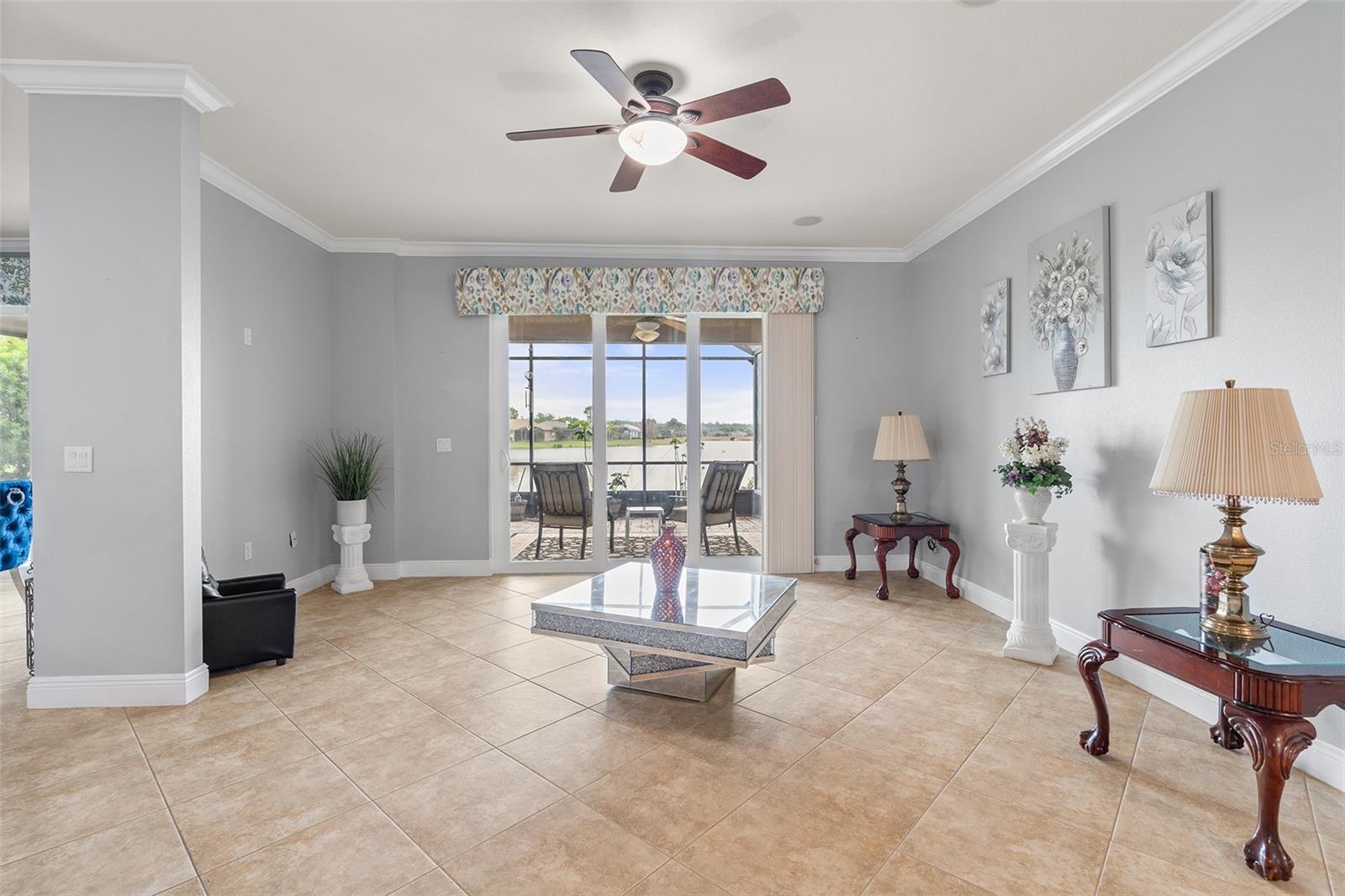 650 SHOREHAVEN DR, POINCIANA, FL, 34759