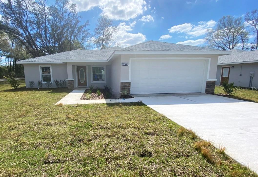 8472 SE 156TH ST, SUMMERFIELD, FL, 34491