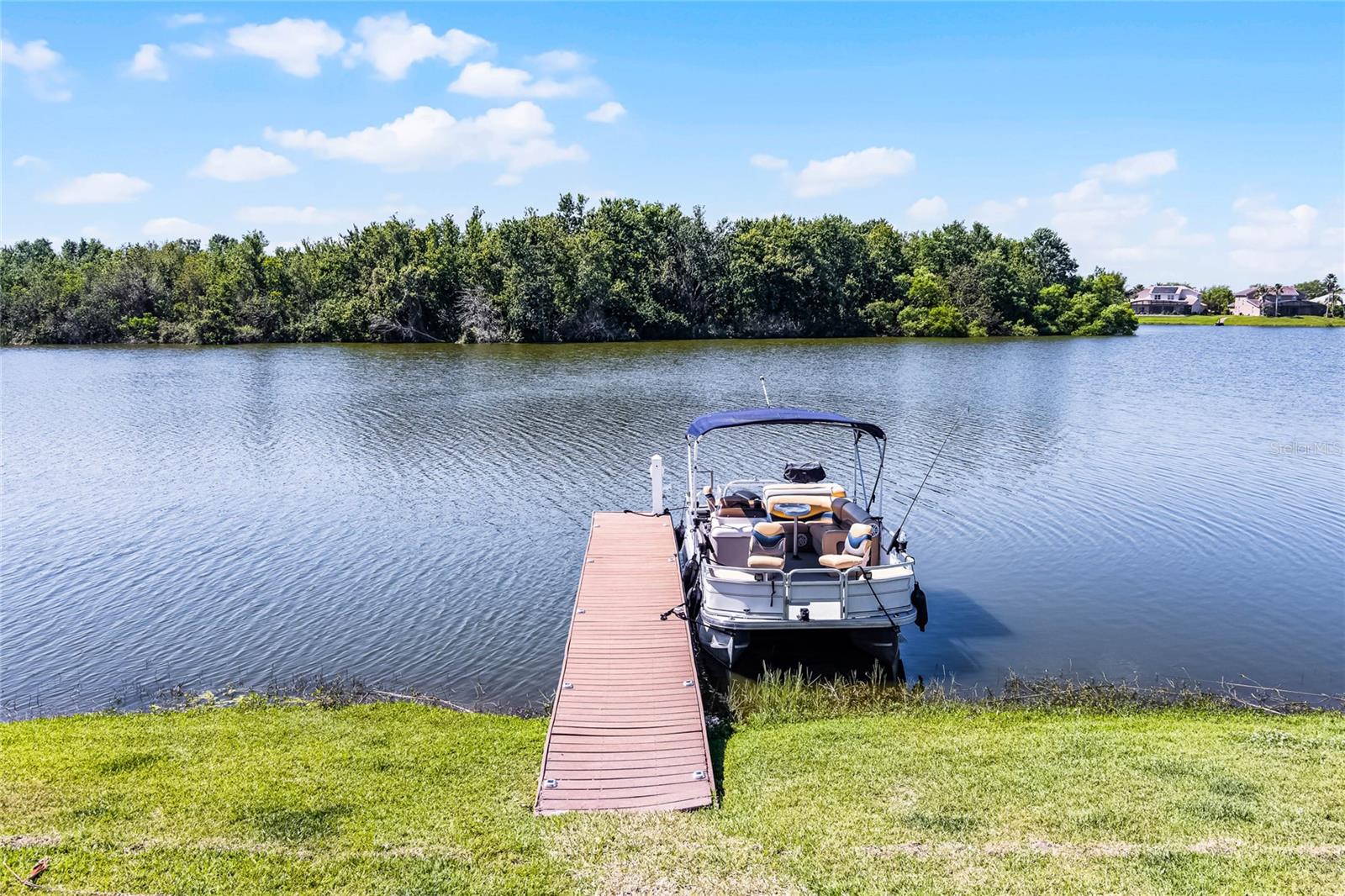 3561 SOMERSET CIR, KISSIMMEE, FL, 34746