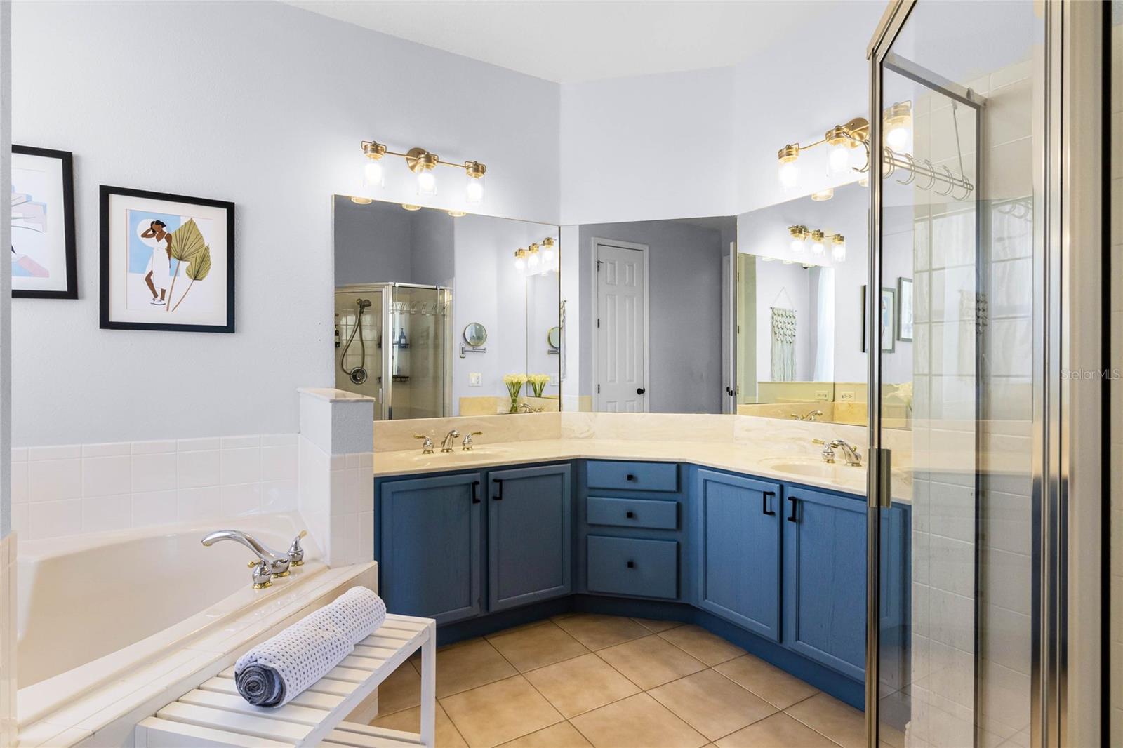 3561 SOMERSET CIR, KISSIMMEE, FL, 34746