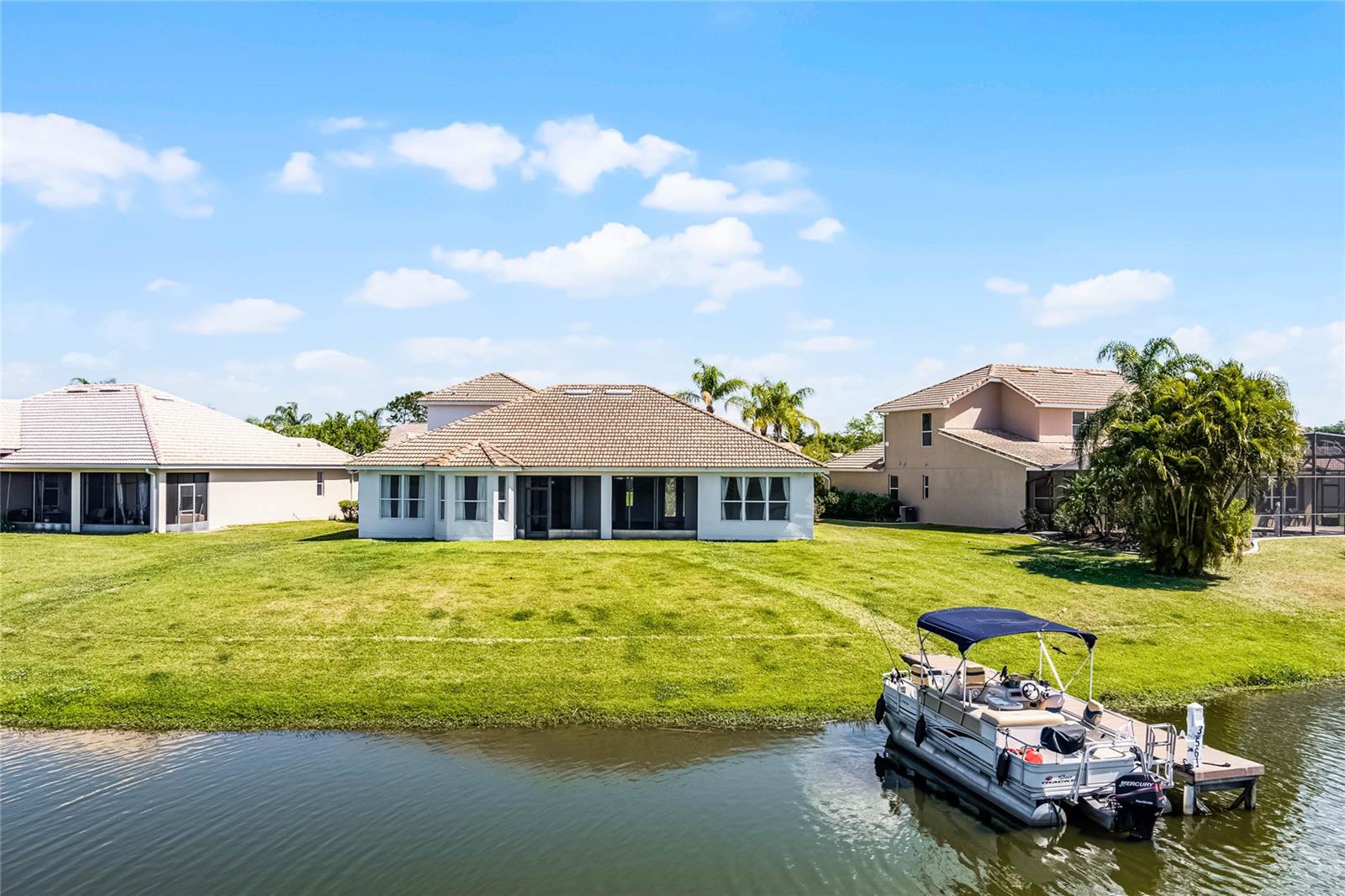 3561 SOMERSET CIR, KISSIMMEE, FL, 34746