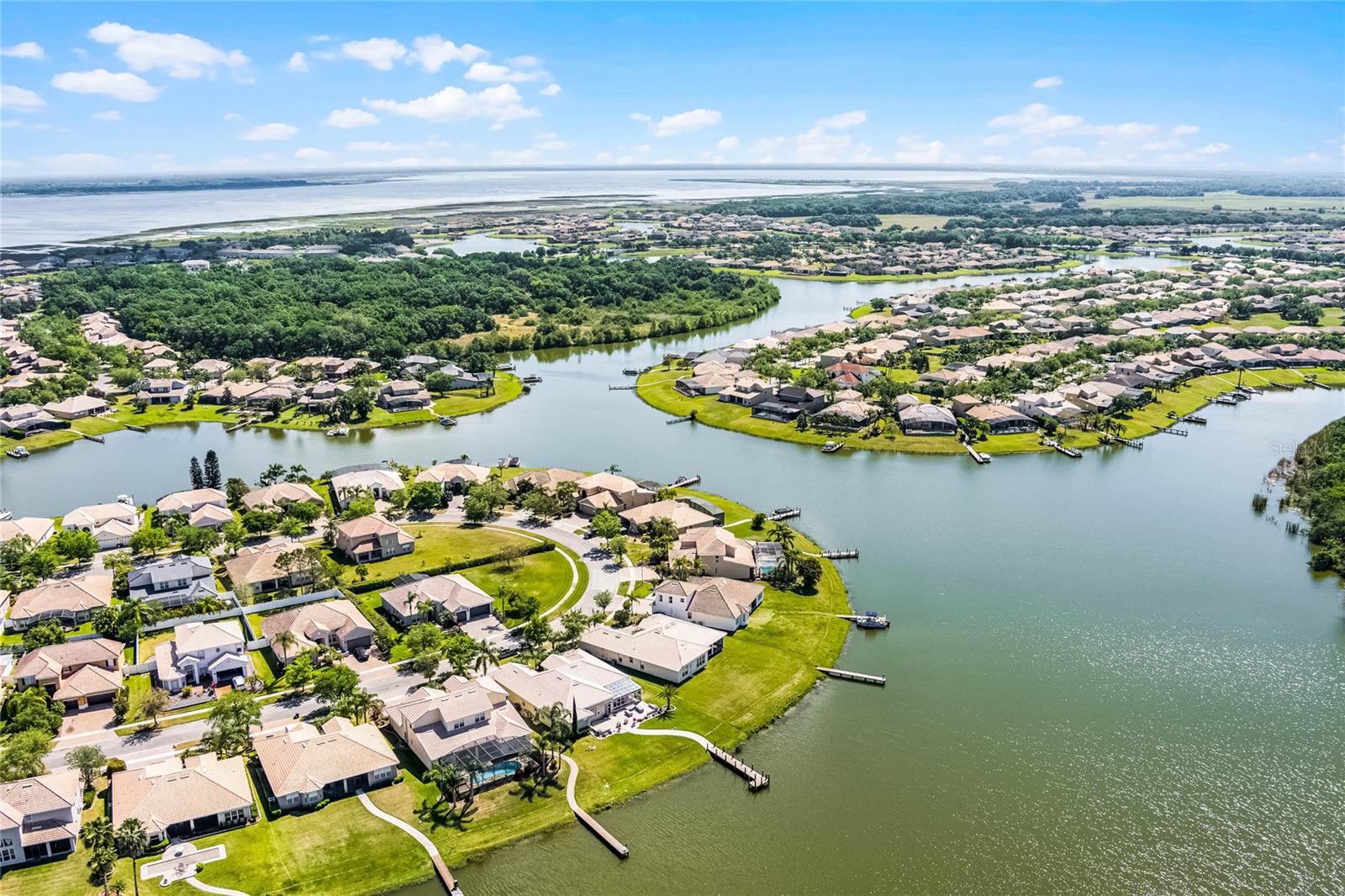 3561 SOMERSET CIR, KISSIMMEE, FL, 34746