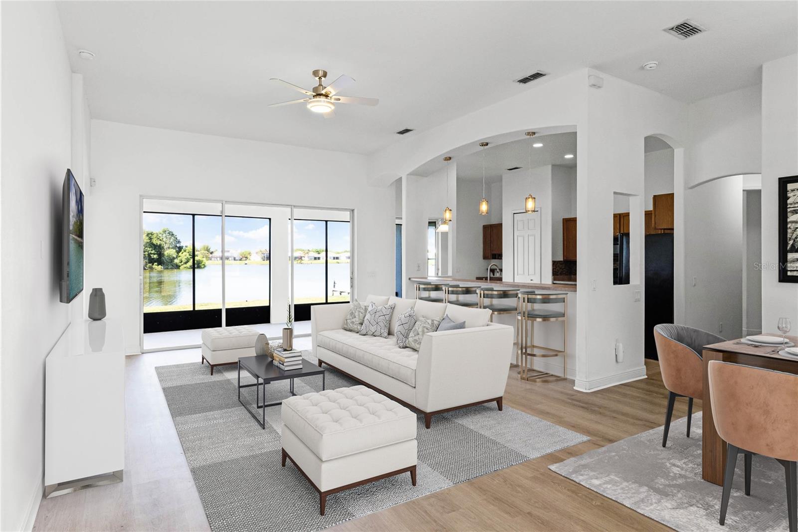 3561 SOMERSET CIR, KISSIMMEE, FL, 34746