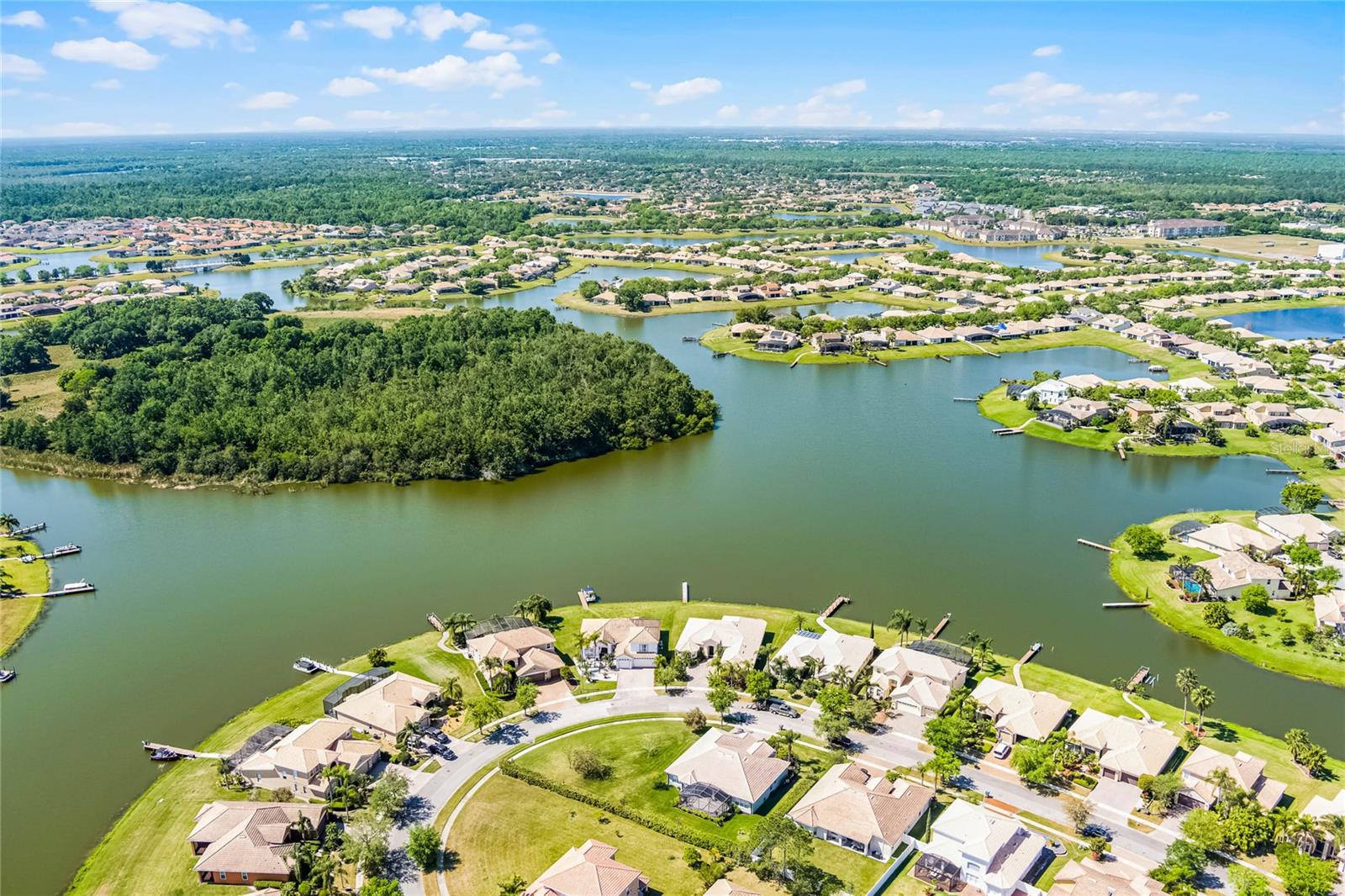 3561 SOMERSET CIR, KISSIMMEE, FL, 34746