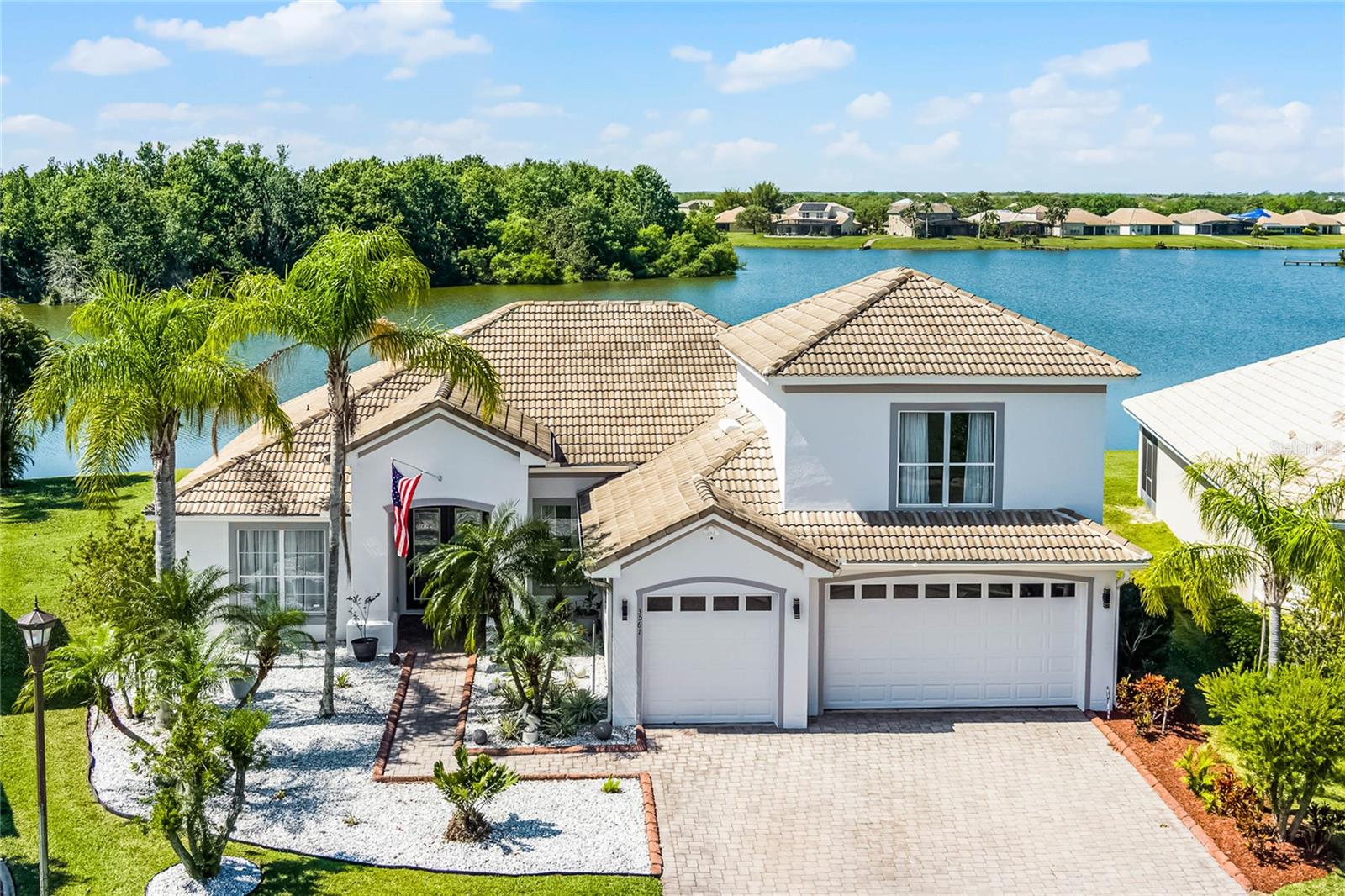 3561 SOMERSET CIR, KISSIMMEE, FL, 34746