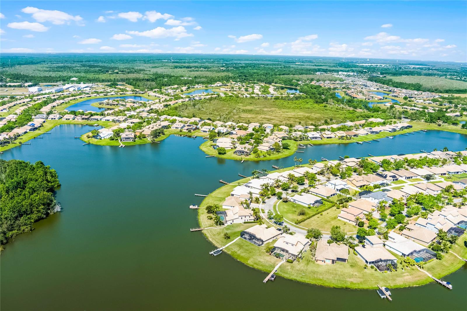 3561 SOMERSET CIR, KISSIMMEE, FL, 34746