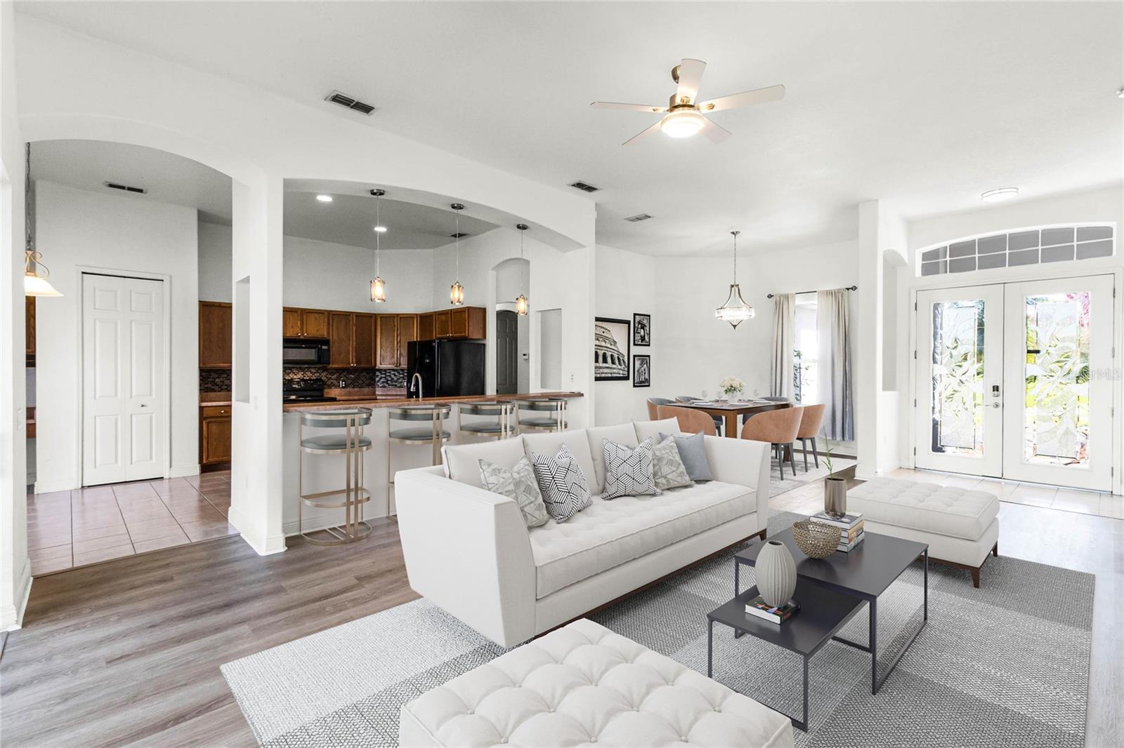 3561 SOMERSET CIR, KISSIMMEE, FL, 34746