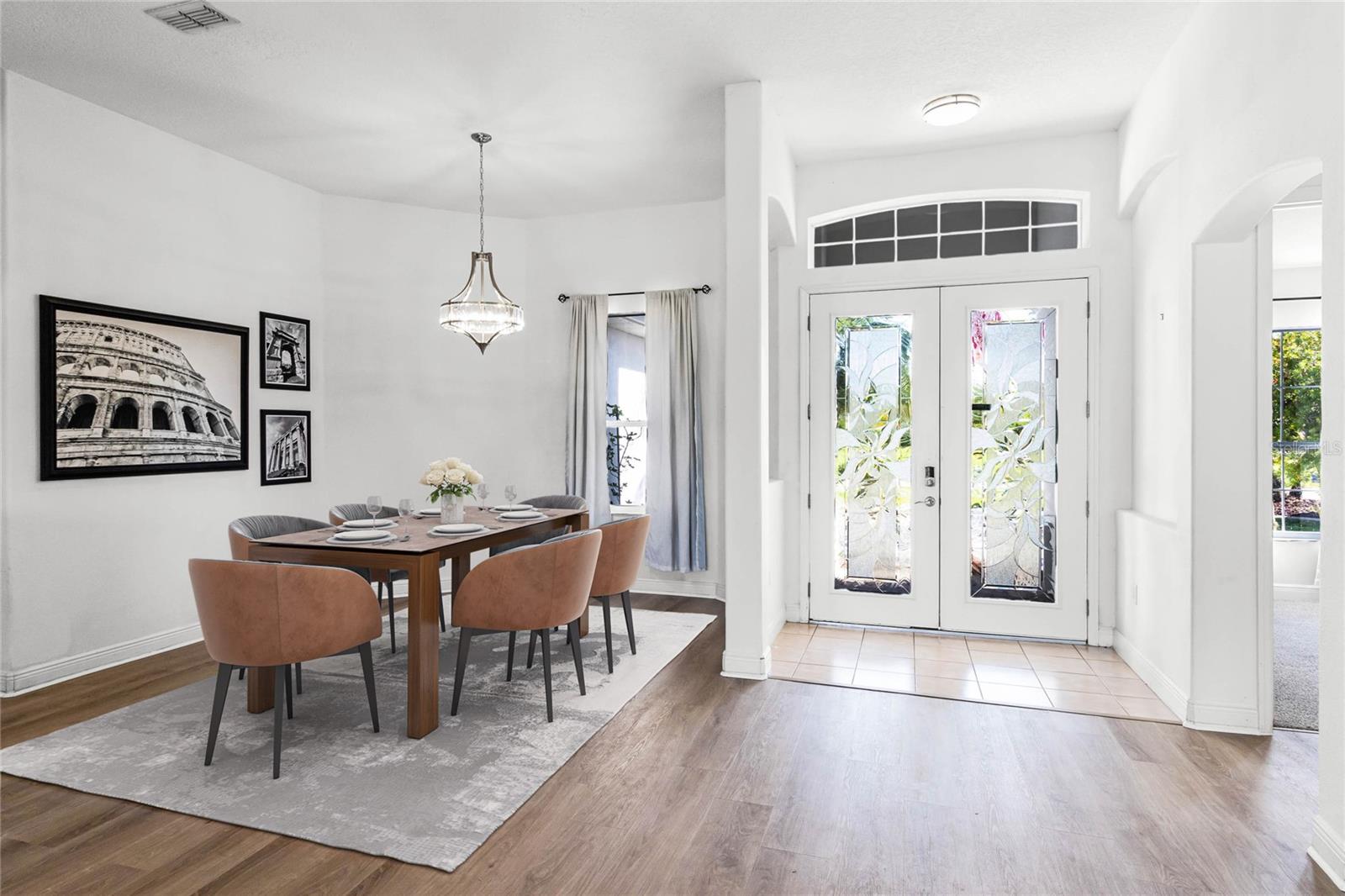 3561 SOMERSET CIR, KISSIMMEE, FL, 34746