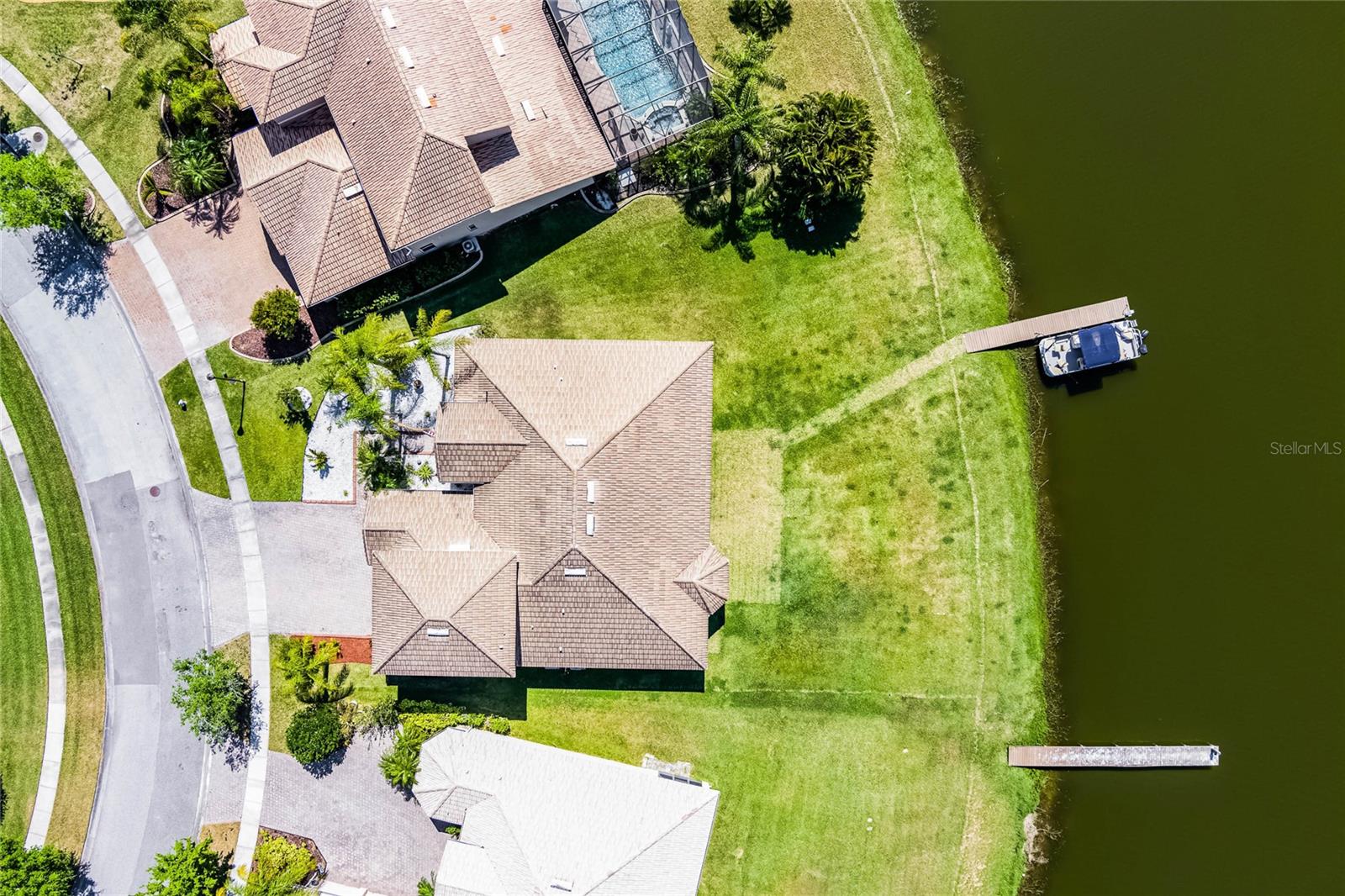 3561 SOMERSET CIR, KISSIMMEE, FL, 34746