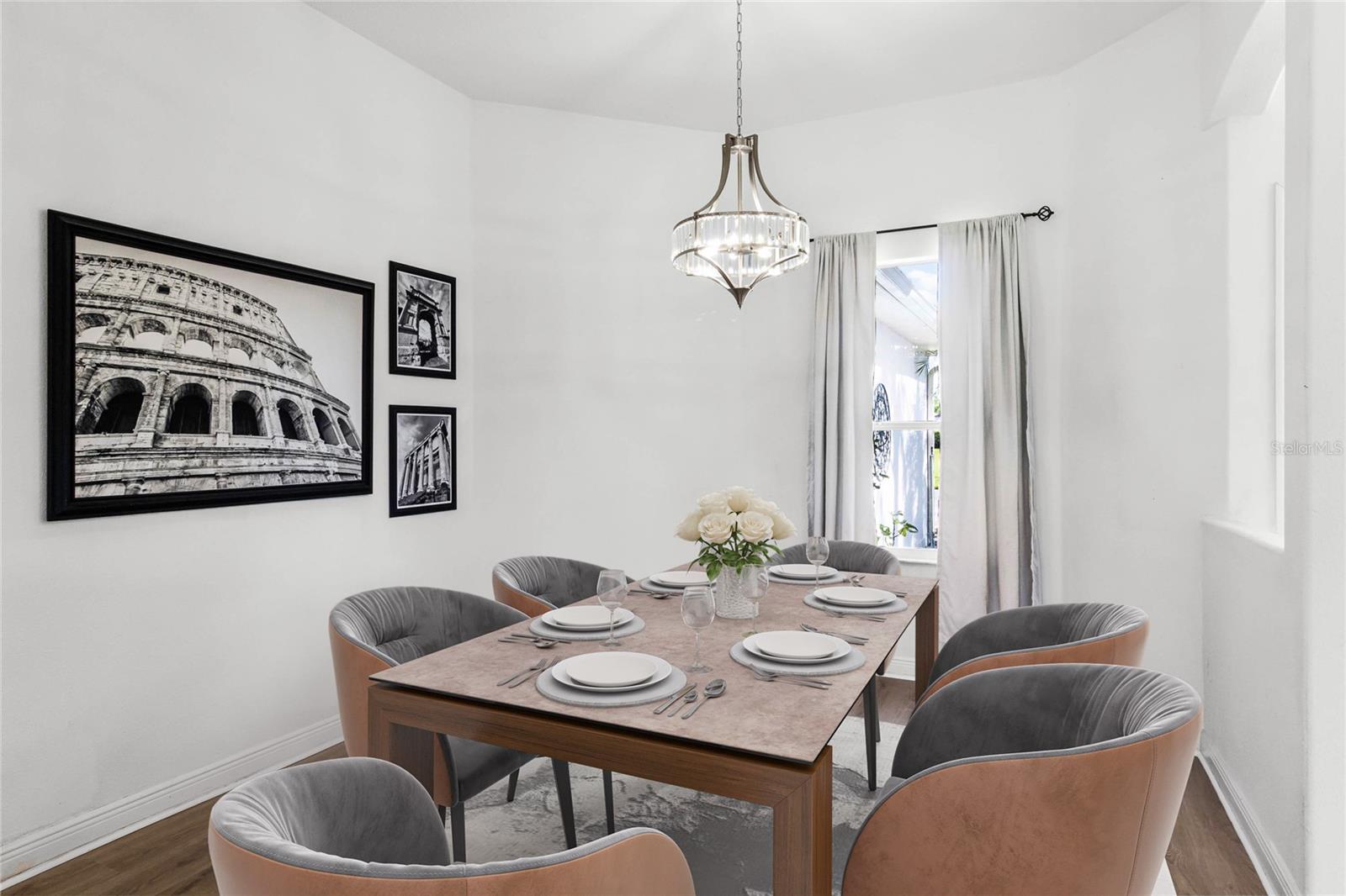 3561 SOMERSET CIR, KISSIMMEE, FL, 34746