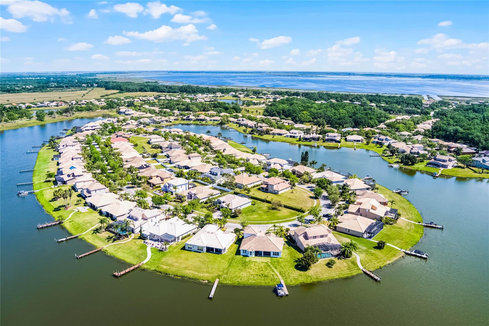 3561 SOMERSET CIR, KISSIMMEE, FL, 34746