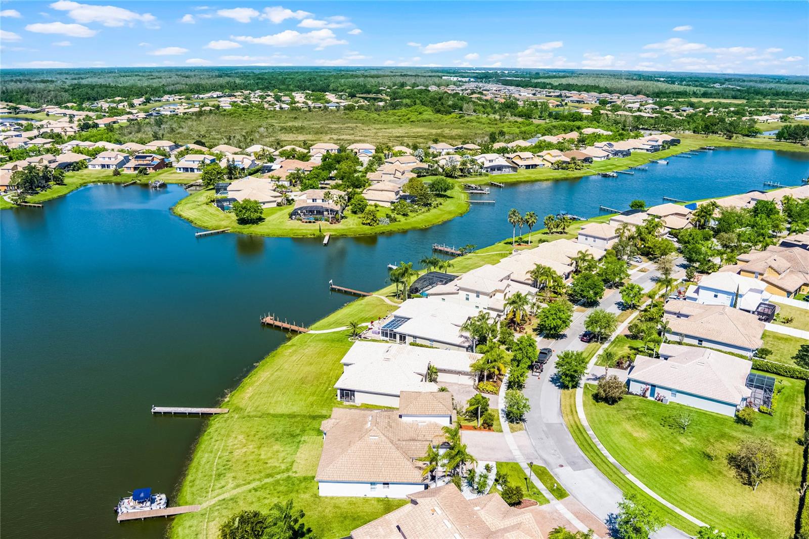 3561 SOMERSET CIR, KISSIMMEE, FL, 34746