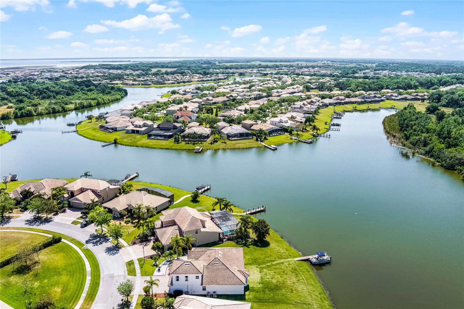 3561 SOMERSET CIR, KISSIMMEE, FL, 34746