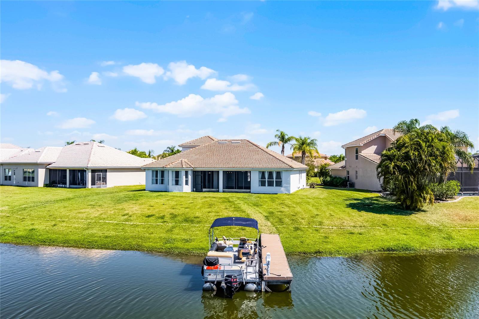 3561 SOMERSET CIR, KISSIMMEE, FL, 34746