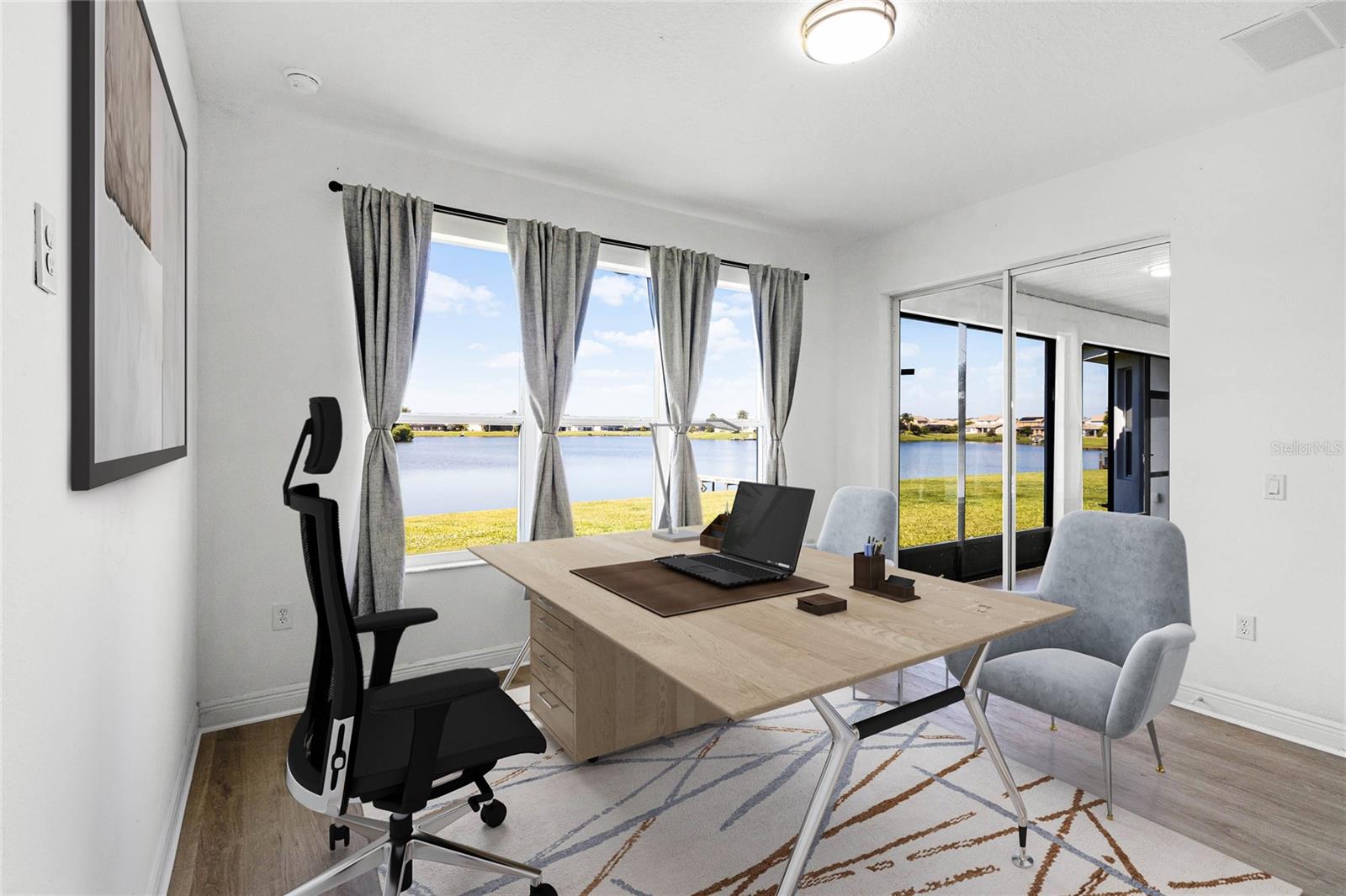 3561 SOMERSET CIR, KISSIMMEE, FL, 34746