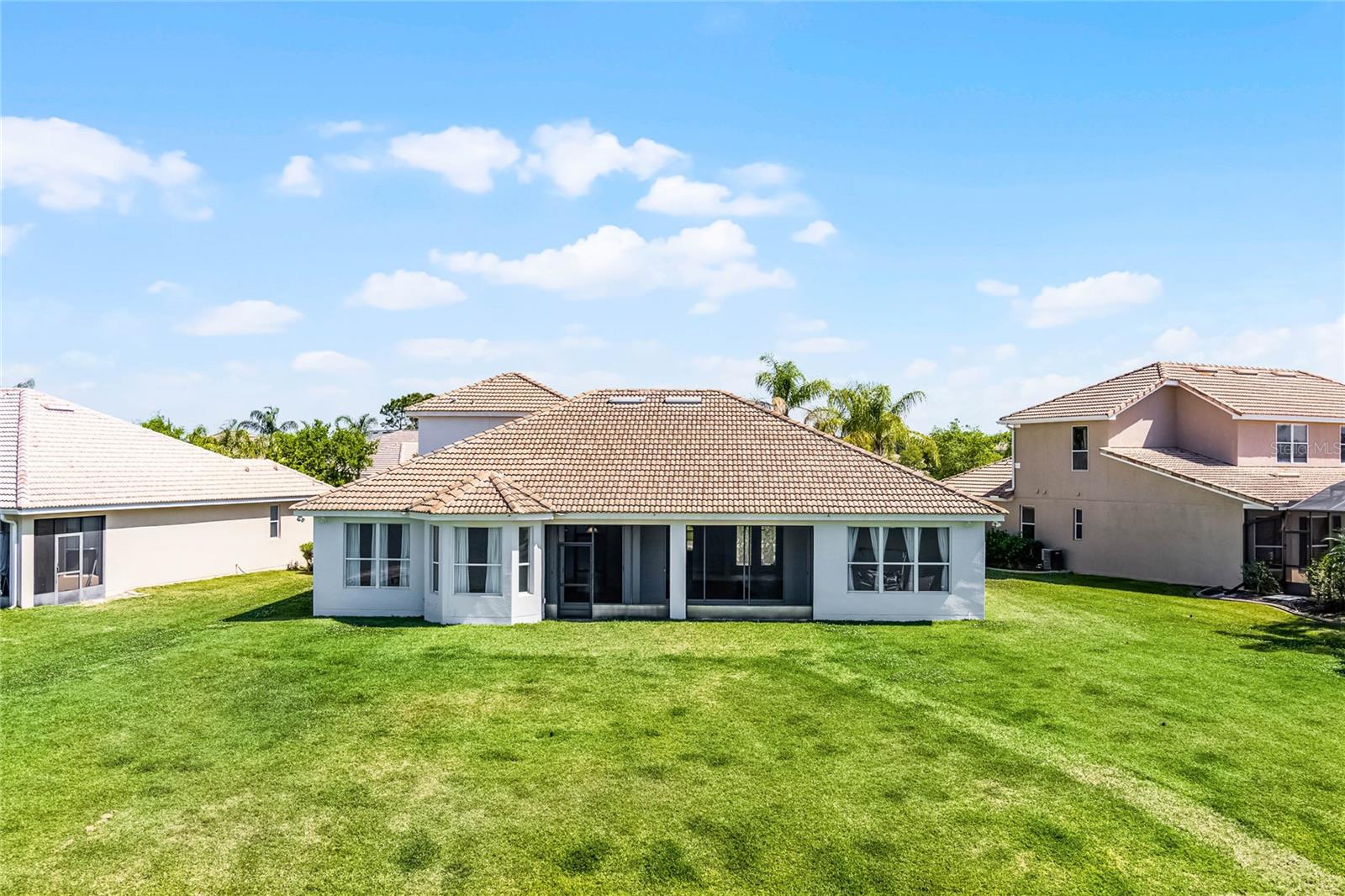 3561 SOMERSET CIR, KISSIMMEE, FL, 34746