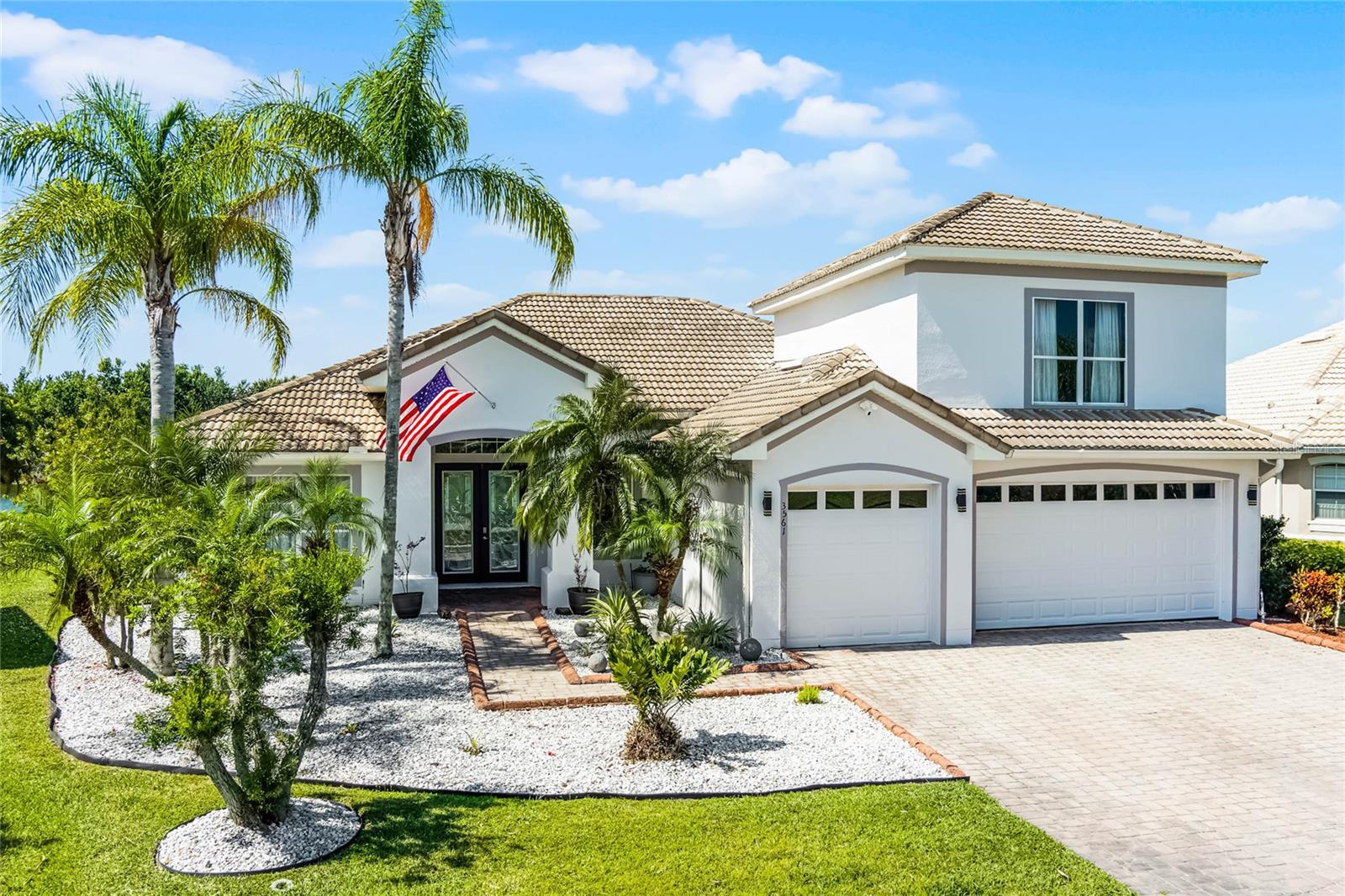 3561 SOMERSET CIR, KISSIMMEE, FL, 34746