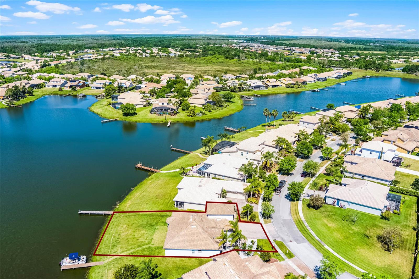 3561 SOMERSET CIR, KISSIMMEE, FL, 34746