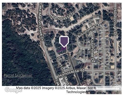 1421 STUART LN, POINCIANA, FL, 34759