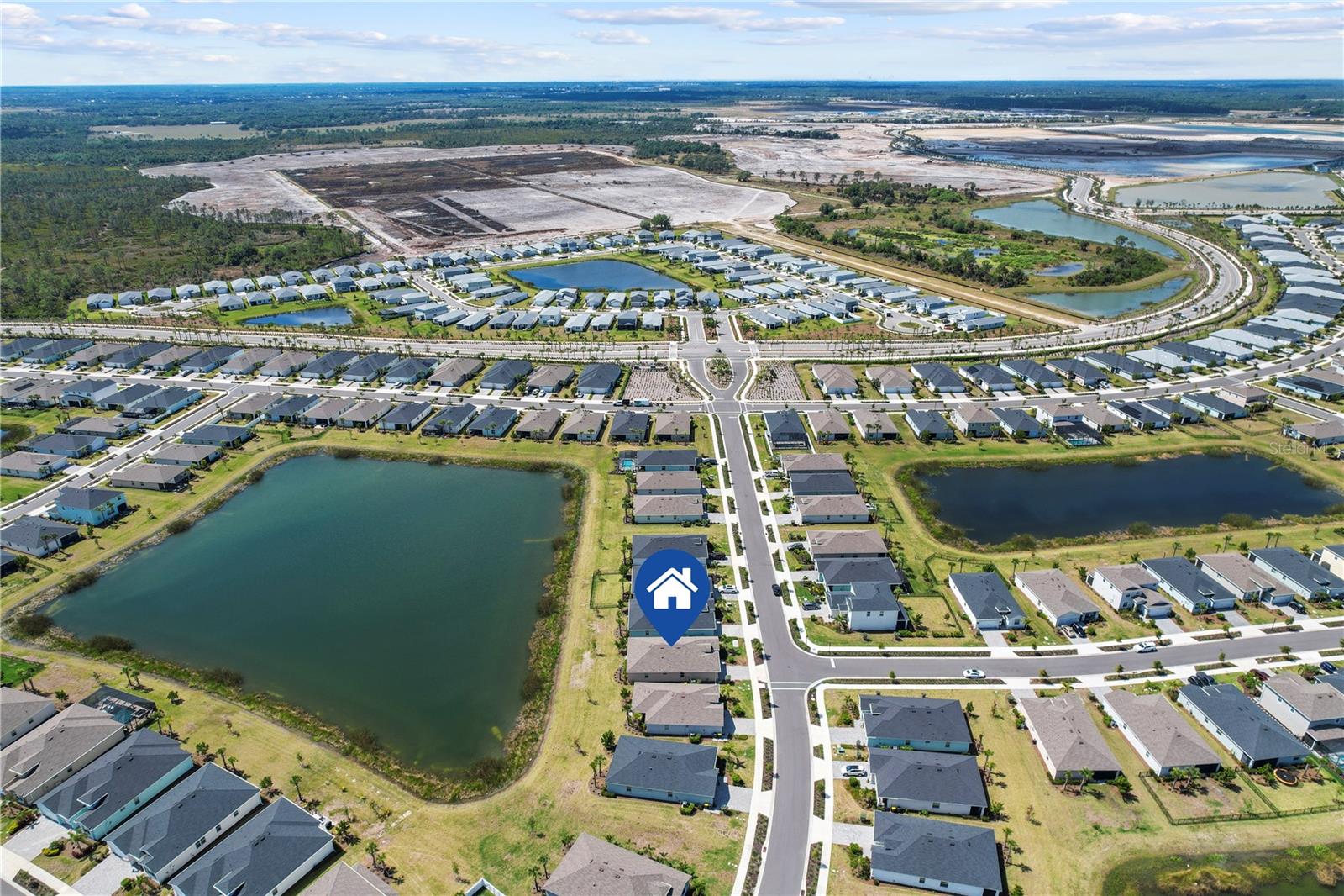 43839 SEEDLING TER, PUNTA GORDA, FL, 33982