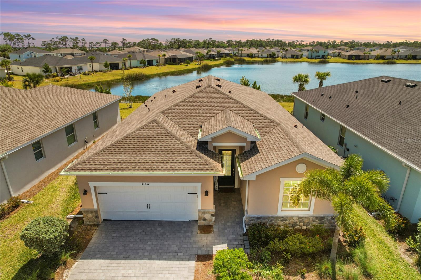 43839 SEEDLING TER, PUNTA GORDA, FL, 33982