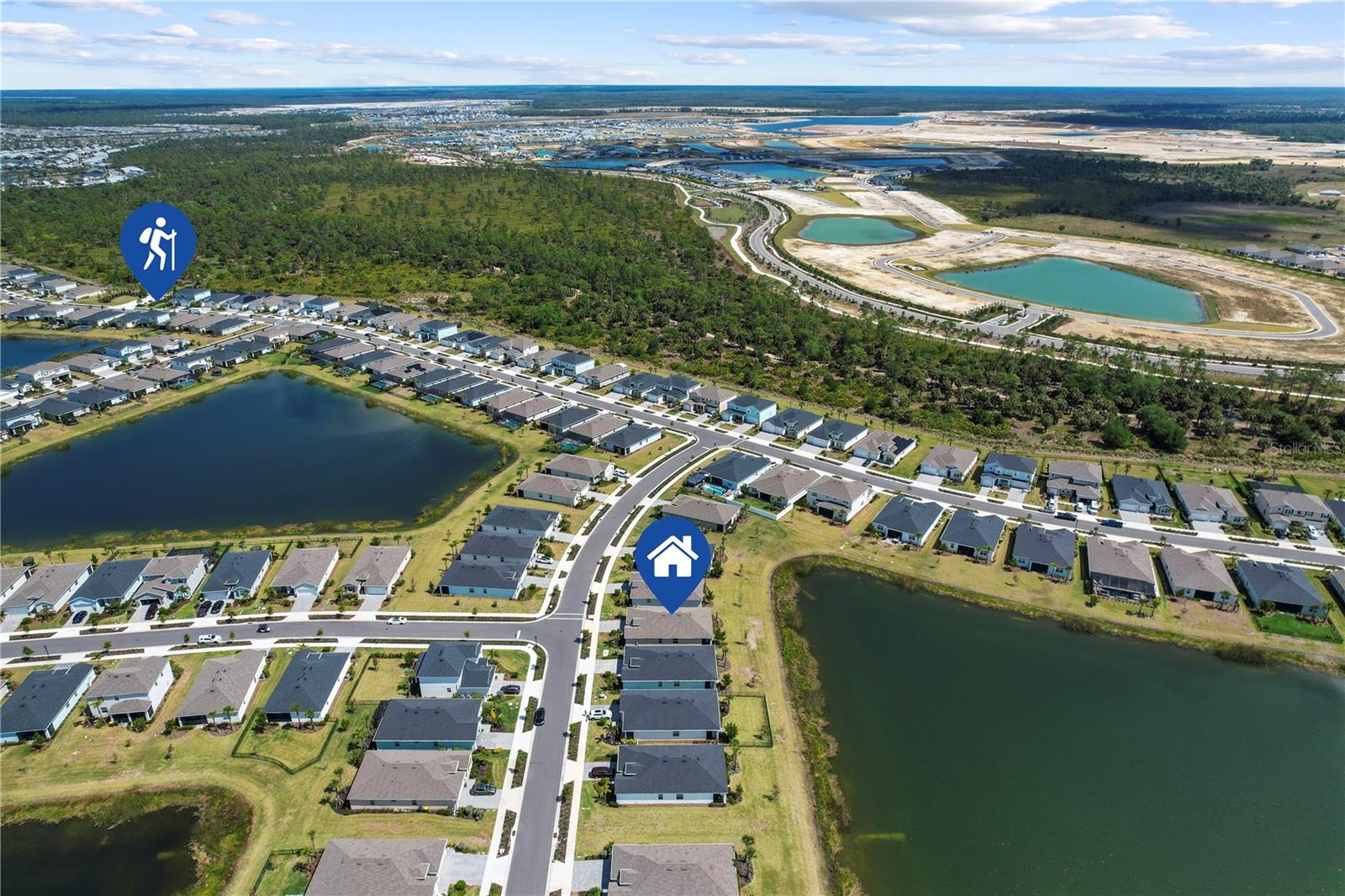 43839 SEEDLING TER, PUNTA GORDA, FL, 33982