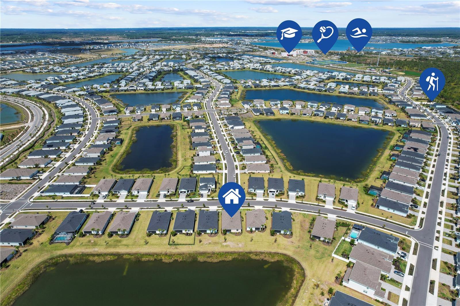43839 SEEDLING TER, PUNTA GORDA, FL, 33982