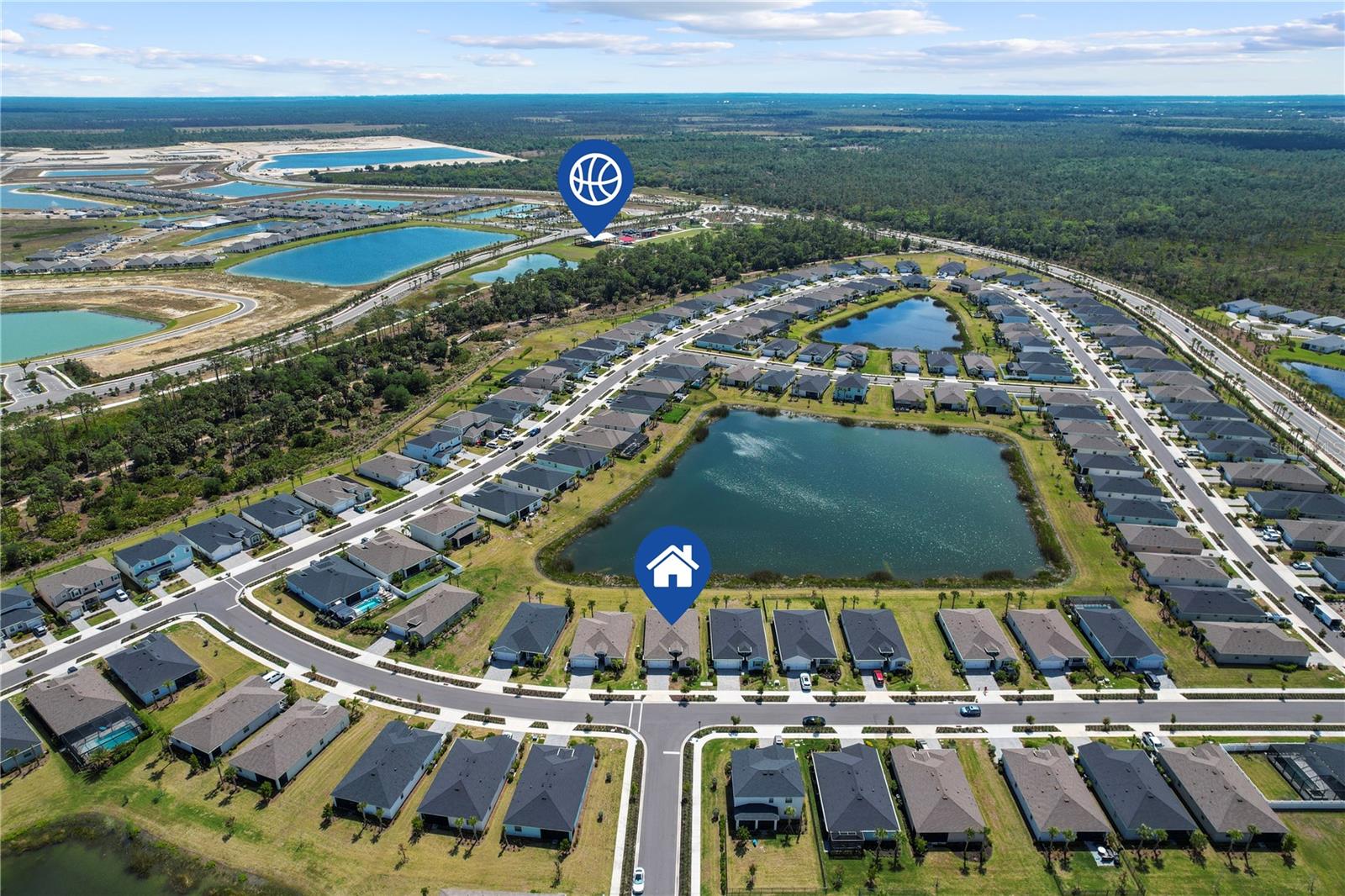 43839 SEEDLING TER, PUNTA GORDA, FL, 33982